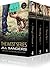 The West Series #4-6 by Jill Sanders The West Series #4-6 by Jill Sanders