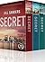 The Secret Series Books 4-6 by Jill Sanders
