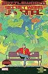 Secret Wars Journal #3