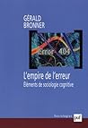 L'empire de l'err...