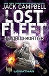 Leviathan (The Lost Fleet: Beyond the Frontier, #5) Book cover for Leviathan (The Lost Fleet: Beyond the Frontier, #5)