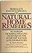 Rodale's Encyclopedia of Na...