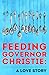 Feeding Governor Christie