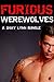 Furious Werewolves