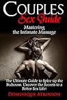 COUPLES SEX GUIDE...