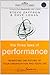 Three Laws of Performance [Paperback] [Jan 01, 2009] Steve Zaffron, Dave Logan