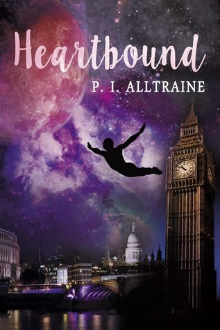 Heartbound (Kindle Edition)