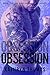 Obsession (Sons of Judah MC #2)