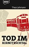 Tod im Kirnitzschtal