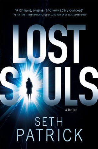 Lost Souls (Reviver Trilogy, #2)