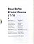 Rosa Barba: Printed Cinema ...