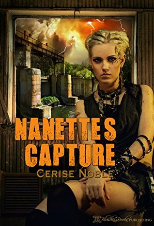 Nanette's Capture (Brackish Bay #1)