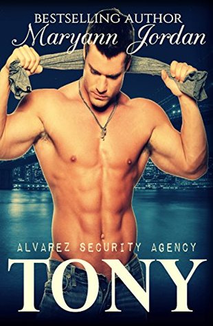 Tony (Alvarez Security #2)