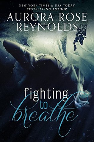 Fighting to Breathe (Shooting Stars, #1)