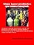 Cómo hacer cosas que nunca imaginó.: Aprenda a fabricar usted mismo más de 100 productos con fórmulas y recetas simples y económicas que le ahorrarán ... crear su propio negocio. (Spanish Edition)