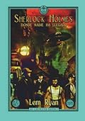 Sherlock Holmes: Donde nadie ha llegado