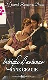 Intrighi d'autunno (Chance Sisters, #1)