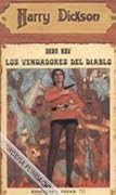 Los vengadores del Diablo