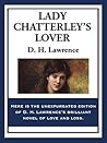 Book cover for Lady Chatterley's Lover