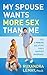 My Spouse Wants More Sex Than Me by Ruxandra LeMay
