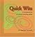 Quick Wits: A Compendium of Critical Thinking Skills Activities