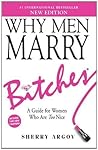 Why Men Marry Bit...