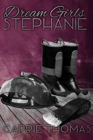 Dream Girls: Stephanie (Dream Girls, #2)