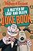 Wallace and Gromit: A Matter of Loaf and Death: Joke Book