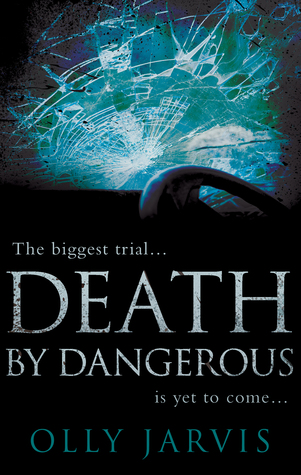 Death By Dangerous (Paperback)