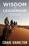 Wisdom in Leadership
