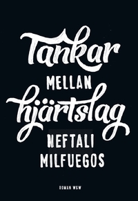 Tankar mellan hjärtslag (Hardcover)