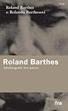 Roland Barthes o ...