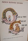 Odd and the Great Bear by James Roose-Evans