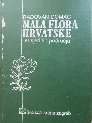Mala flora Hrvatske i susjednih područja