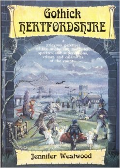 Gothick Hertfordshire