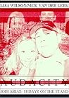 AUDACITY: Jodi Arias: 18 Days on the Stand