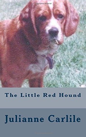 The Little Red Hound