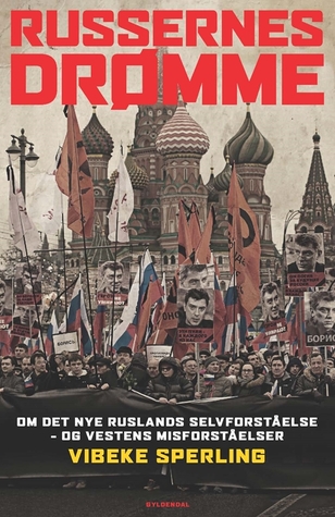 Russernes Drømme (Paperback)