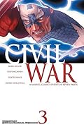 Civil War #3