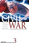 Civil War #3 by Mark Millar