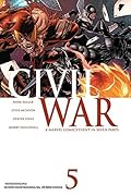 Civil War #5