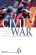 Civil War #6