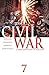 Civil War #7 by Mark Millar