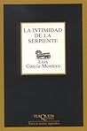 La intimidad de la serpiente