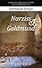 Narziss en Goldmund by Hermann Hesse