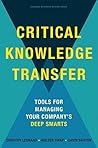Critical Knowledg...