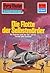 Perry Rhodan 642: Die Flotte der Selbstmörder: Perry Rhodan-Zyklus "Das kosmische Schachspiel" (Perry Rhodan-Erstauflage) (German Edition)