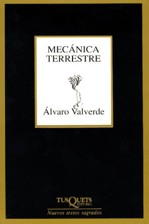 Mecánica terrestre