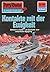 Perry Rhodan 646: Kontakte mit der Ewigkeit: Perry Rhodan-Zyklus "Das kosmische Schachspiel" (Perry Rhodan-Erstauflage) (German Edition)