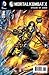 Mortal Kombat X Vol. 1 "Blood Ties Prelude" (Mortal Kombat X Vol 1, #1)
